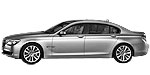 BMW F02 U2824 Fault Code
