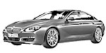 BMW F06 U2824 Fault Code