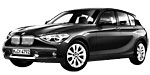 BMW F20 U2824 Fault Code